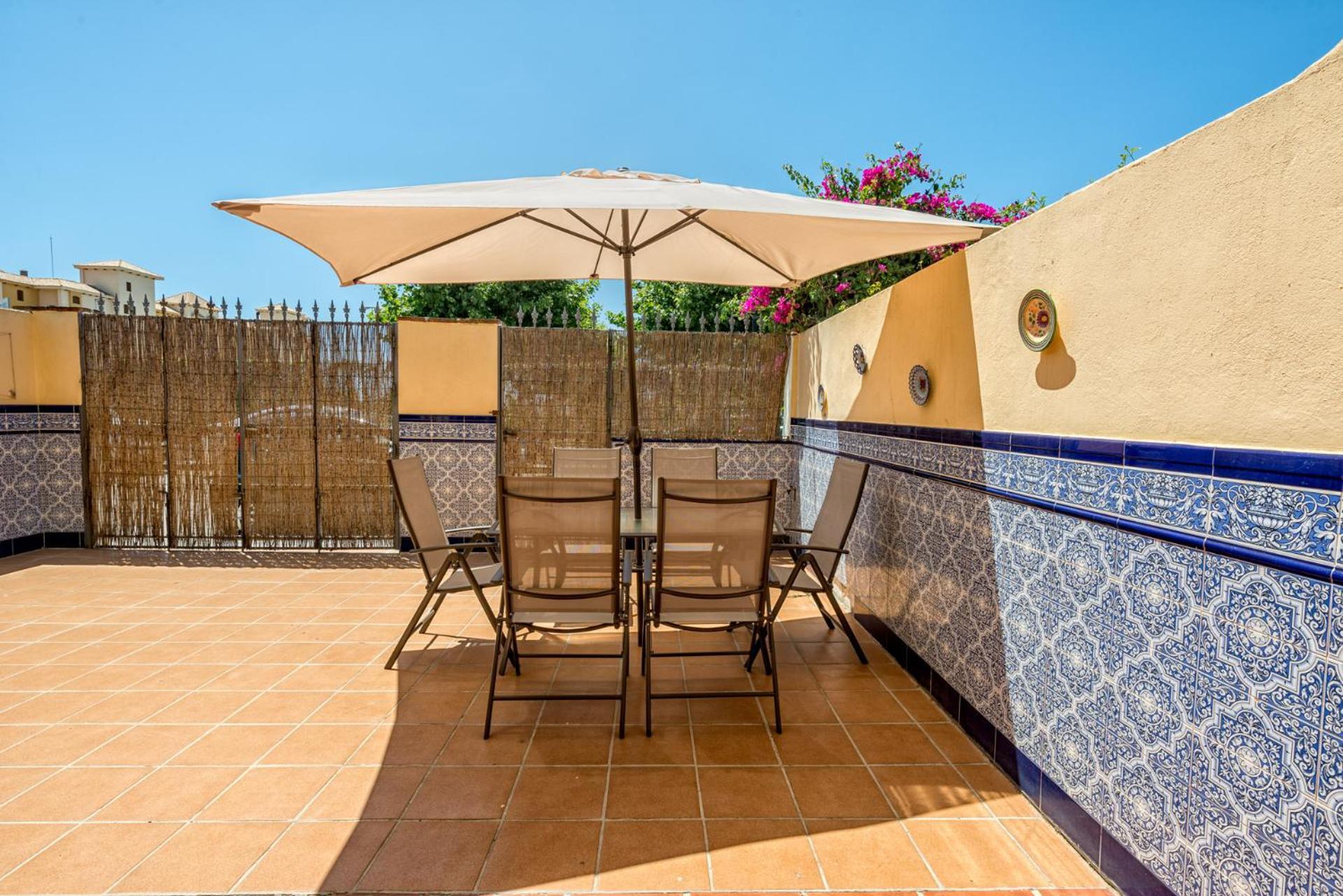 Castillo Sohail Townhouse Near The Beach By Costarentals - Ref 101 Fuengirola Kültér fotó