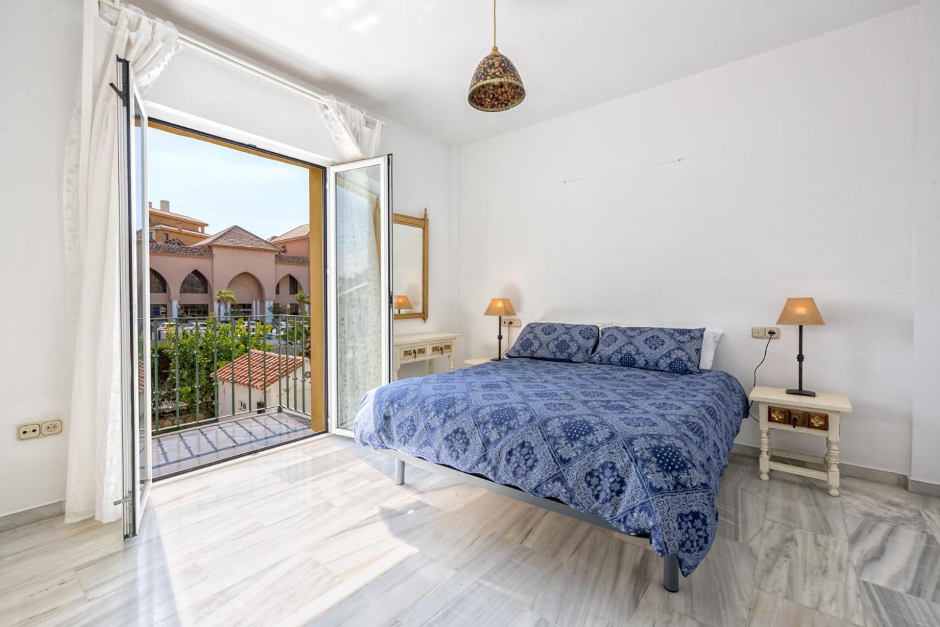 Castillo Sohail Townhouse Near The Beach By Costarentals - Ref 101 Fuengirola Kültér fotó